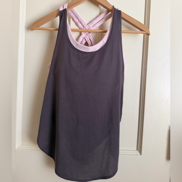 Fabletics tank - Picture 3 of 5